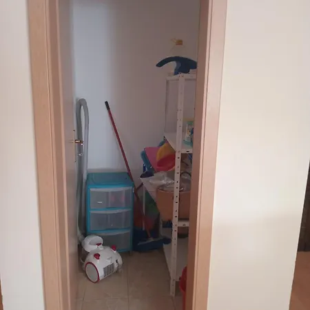 Peny Apartaman Comodo E Spazioso Per Le Famiglie Apartamento *