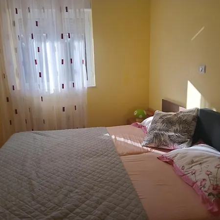 Peny Apartaman Comodo E Spazioso Per Le Famiglie Apartamento *